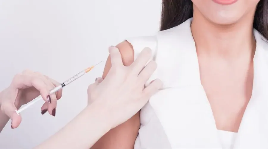 Gardasil 9